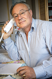 Jean-Marie Gautherot